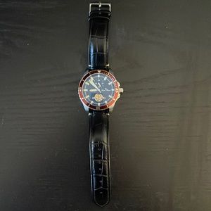 Lucien Picard Men’s watch